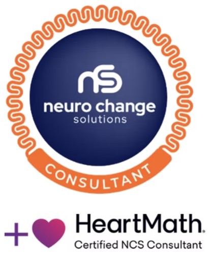 Certificaciones NeuroChange Solutions y HeartMath